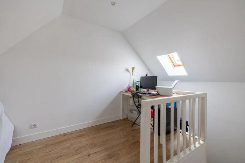 Appartement - 95 m² - 4 pièces