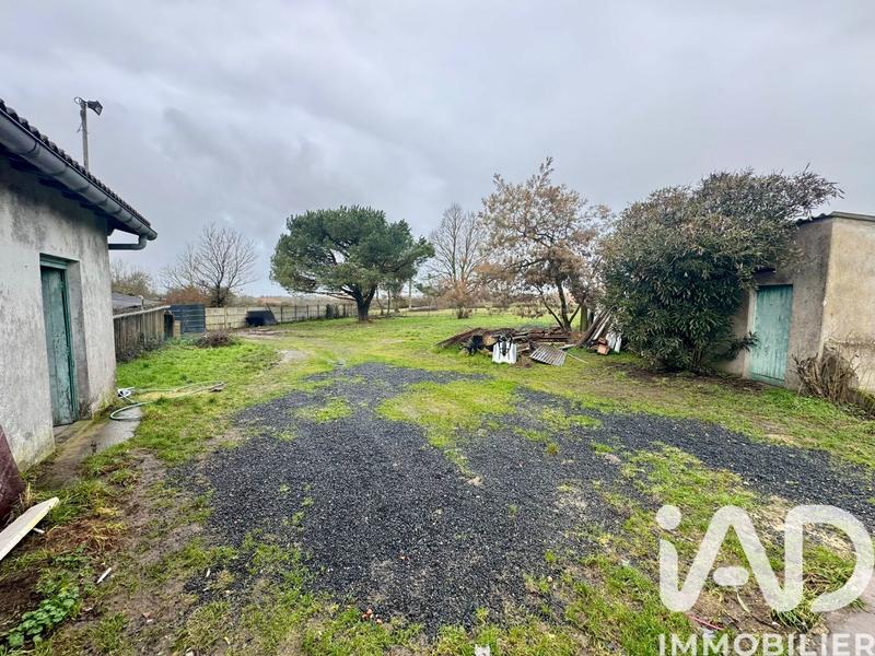 Maison - 165 m² - 7 pièces