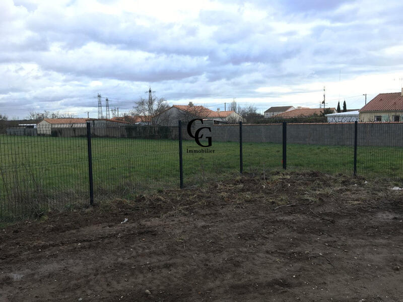 Maison - 92 m² - 5 pièces