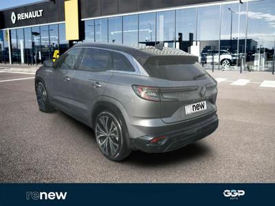 Renault Austral E-Tech full hybrid 200 Gsr2 Iconic