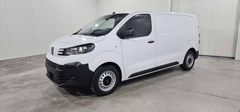 Peugeot Expert Fourgon Fgn m Bluehdi 145 s&amp;S Eat8