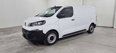 Peugeot Expert Fourgon Fgn m Bluehdi 145 s&amp;S Eat8