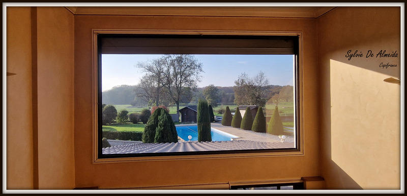 Maison - 206 m² - 6 pièces