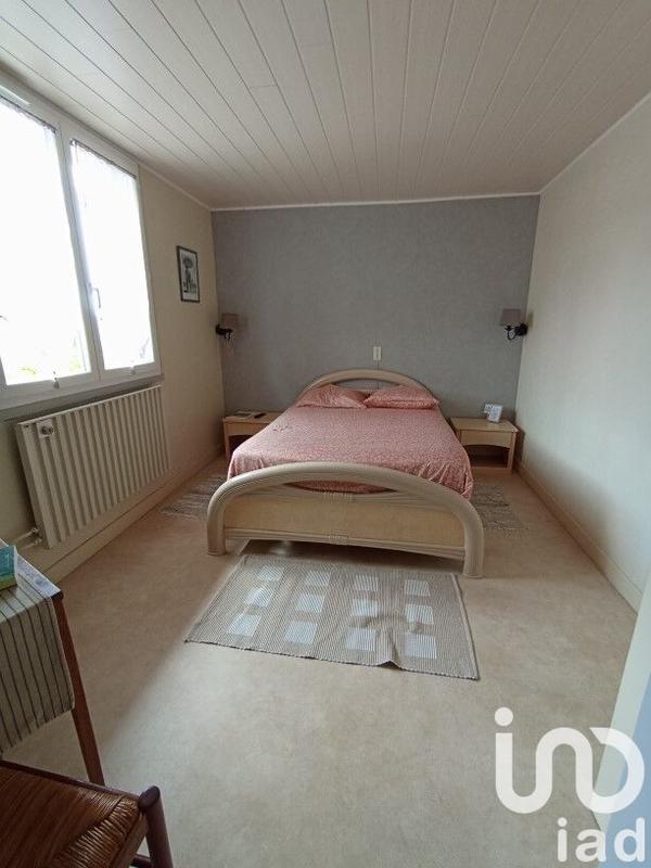 Maison - 190 m² - 6 pièces