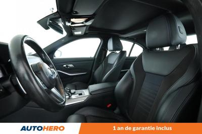 Bmw Série 3 330e Hybride m Sport Bva8 292 ch