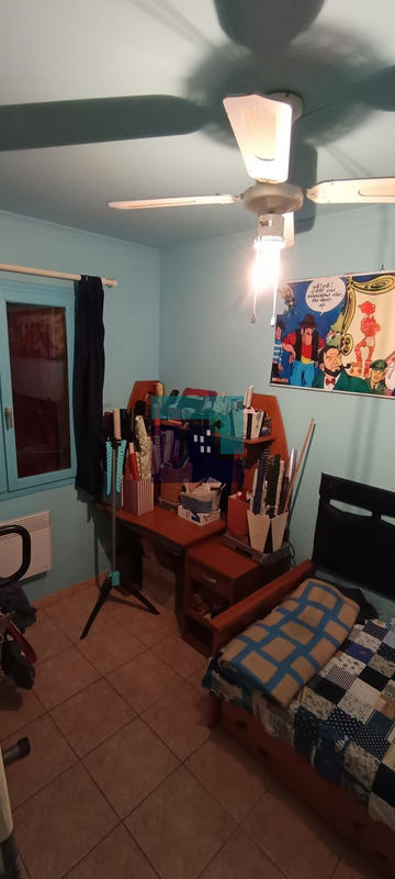 Maison - 82 m² - 4 pièces