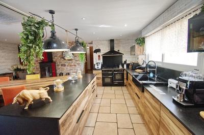 Maison de campagne - 178 m² - 6 pièces