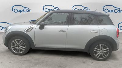 Mini Countryman 1.6 Cooper s 184