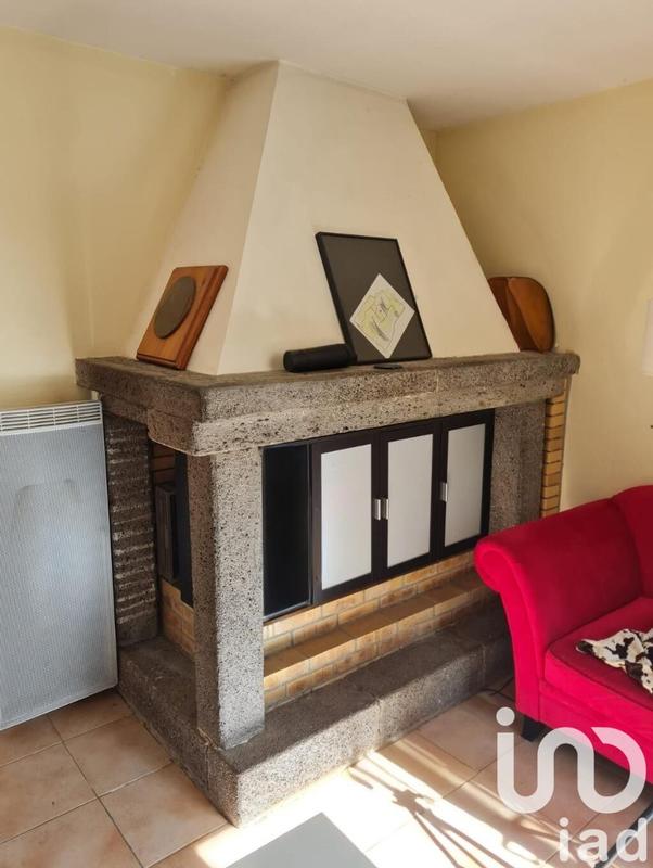 Maison - 321 m² - 12 pièces