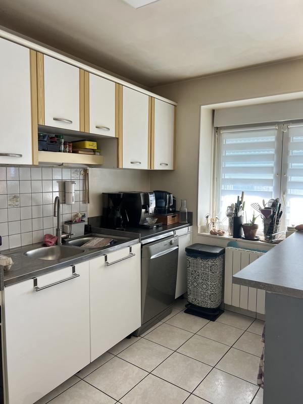 Maison - 73 m² - 4 pièces