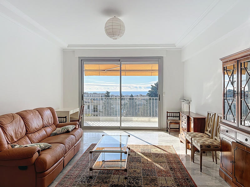 Appartement - 94 m² - 3 pièces