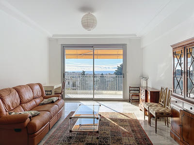 Appartement - 94 m² - 3 pièces