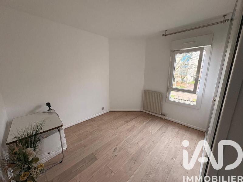 Appartement - 91 m² - 5 pièces