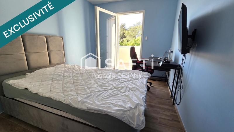 Maison - 108 m² - 5 pièces