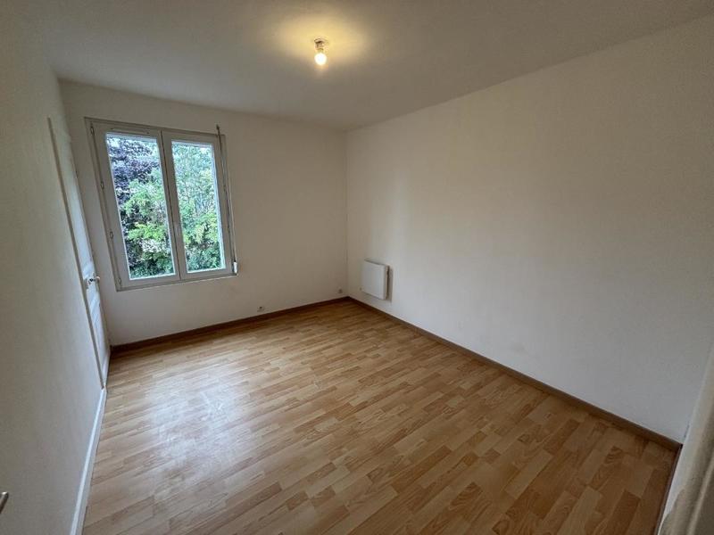 Maison ancienne - 57 m² - 3 pièces