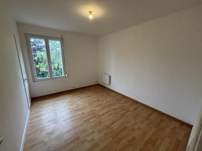 Maison ancienne - 57 m² - 3 pièces