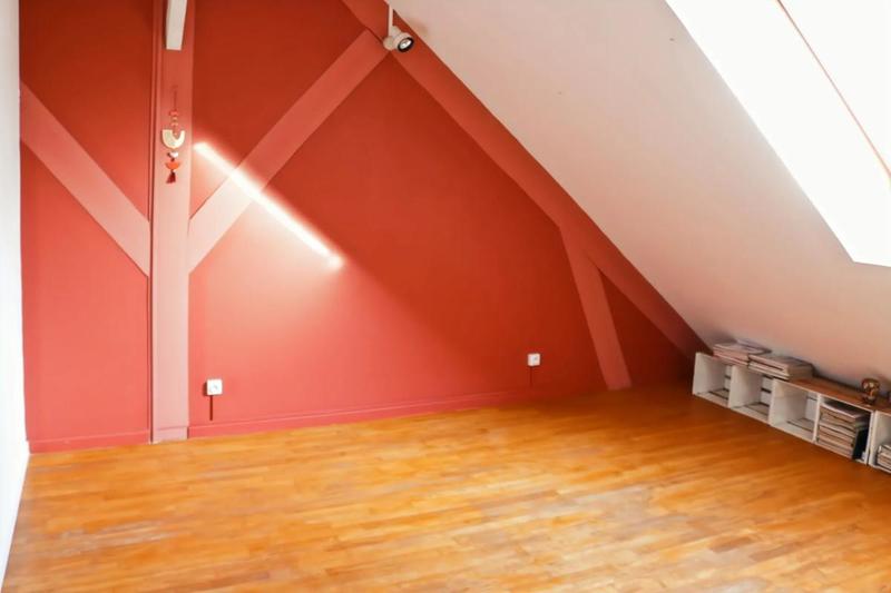 Maison de campagne - 360 m² - 8 pièces