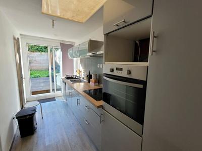 Maison - 67 m² - 3 pièces