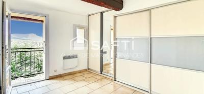 Duplex - 59 m² - 3 pièces