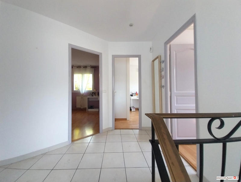 Villa - 140 m² - 5 pièces