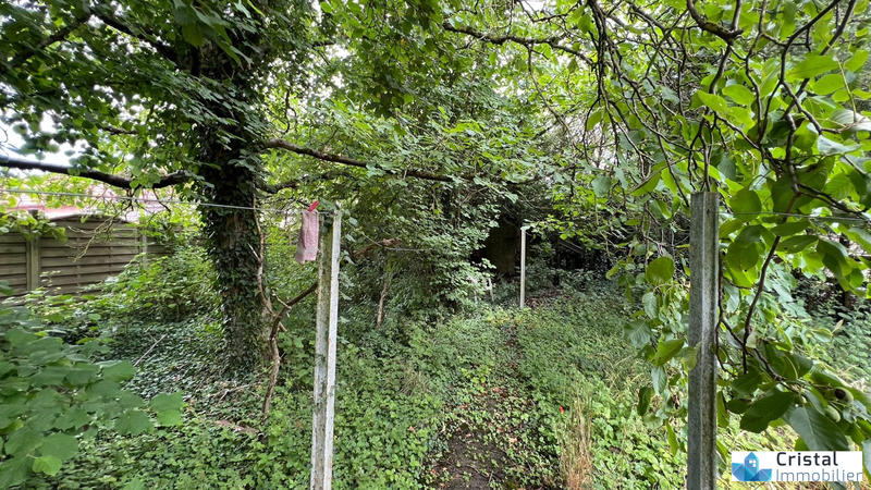 Maison ancienne - 69 m² - 4 pièces