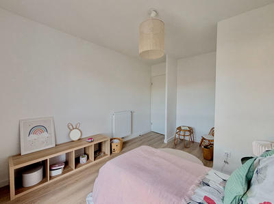 Maison - 111 m² - 5 pièces