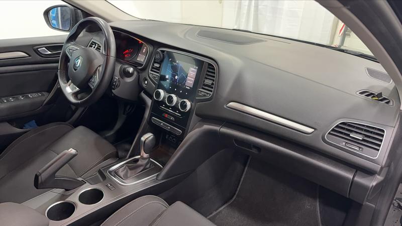 Renault Mégane Estate 1.5 Blue dCi 115 Edc 7 Business - Automatique