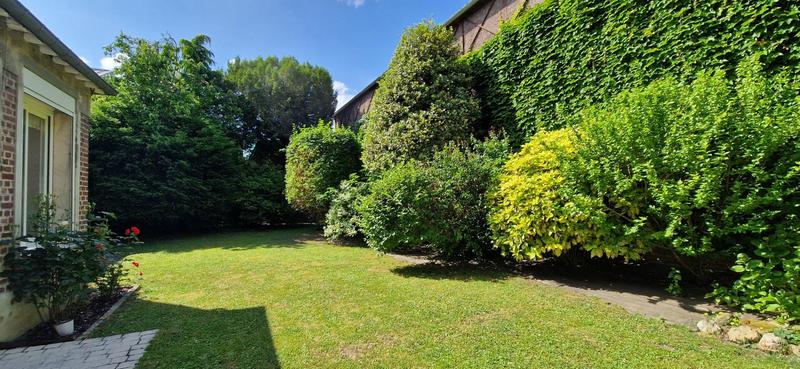 Maison - 265 m² - 4 pièces