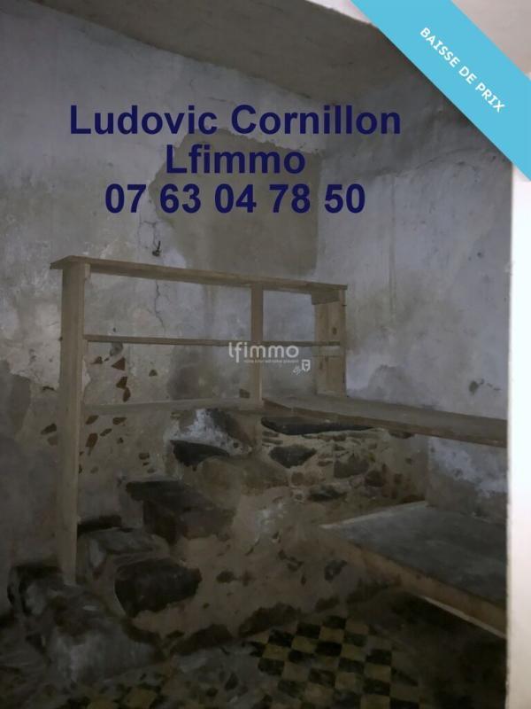 Maison de village - 280 m² - 8 pièces