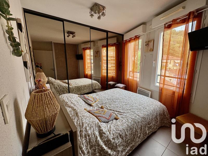 Appartement - 52 m² - 3 pièces