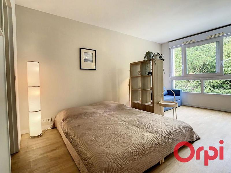 Appartement - 27 m² - 1 pièce