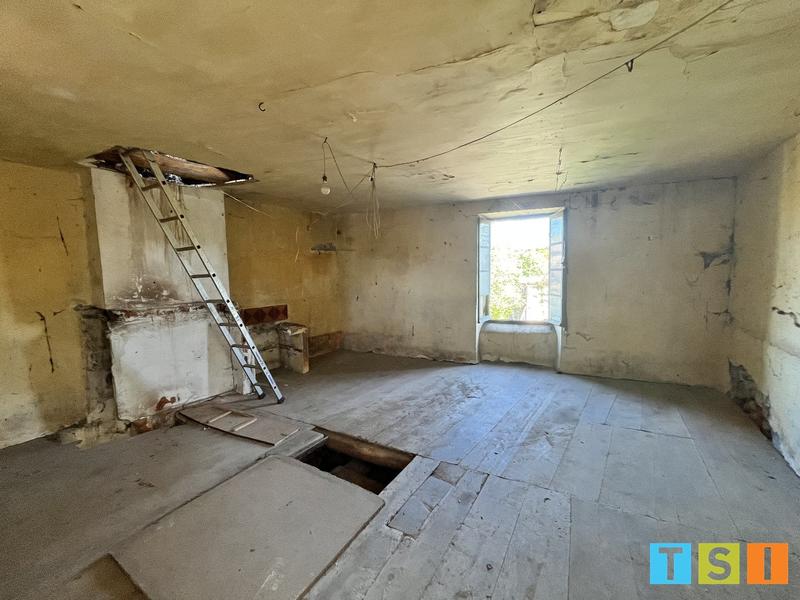 Maison - 121 m² - 4 pièces