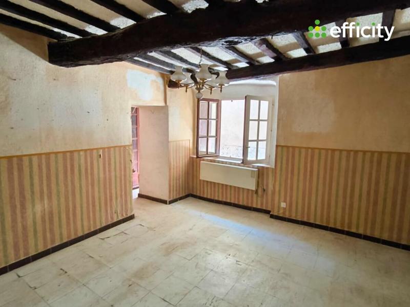 Maison - 200 m² - 6 pièces