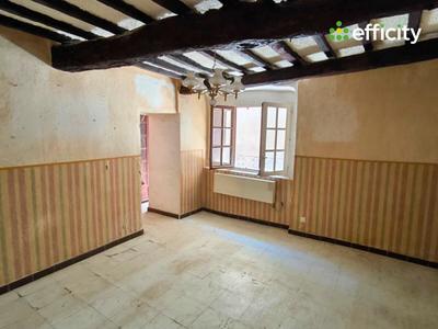 Maison - 200 m² - 6 pièces