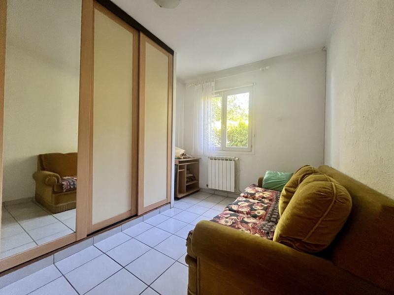 Maison - 89 m² - 4 pièces