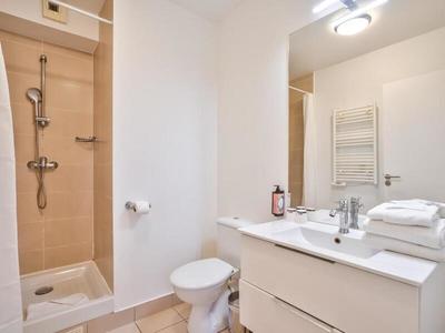 Appartement - 19 m² - 1 pièce