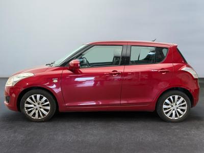 Suzuki Swift III 1.3 DDiS Gl