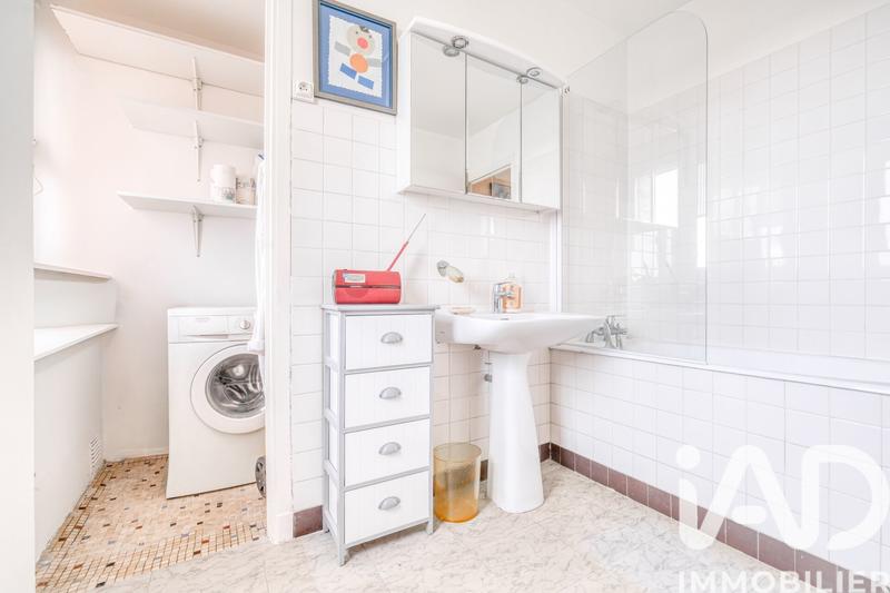 Appartement - 51 m² - 2 pièces