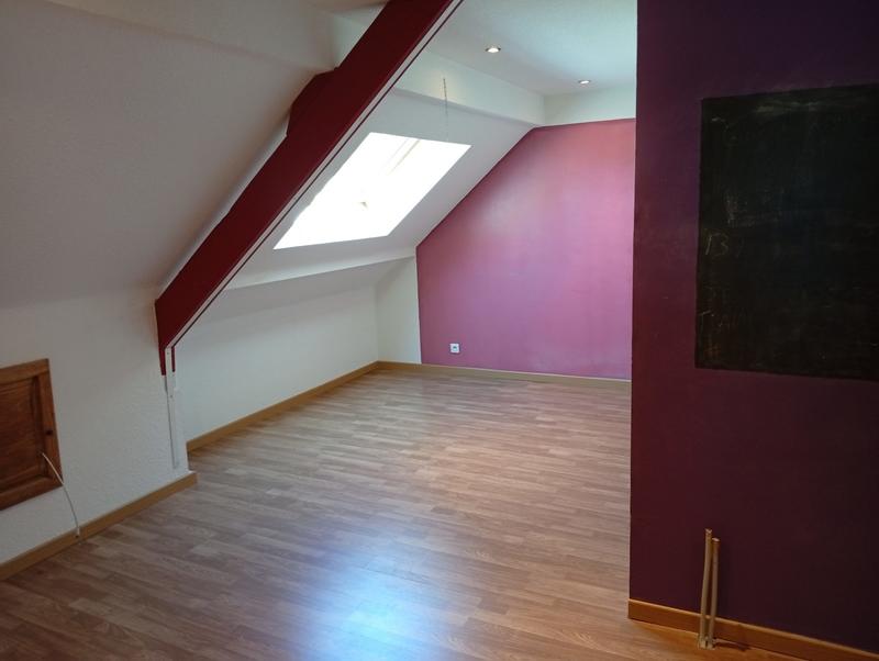 Maison - 156 m² - 6 pièces