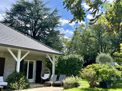 Maison - 142 m² - 6 pièces