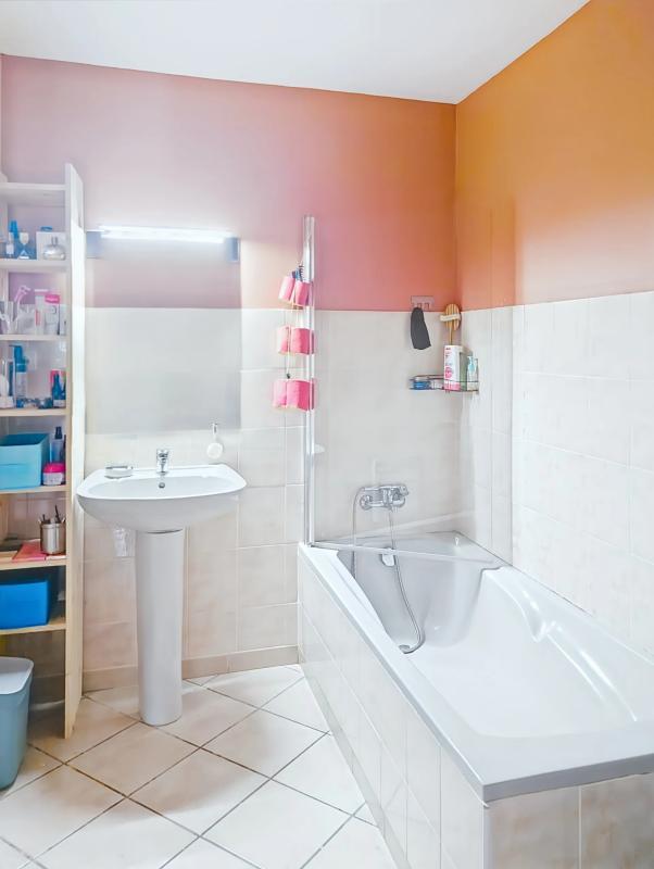 Appartement - 96 m² - 4 pièces