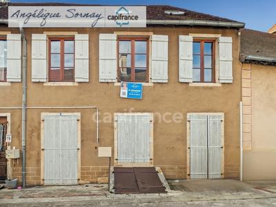 Appartement - 124 m² - 4 pièces