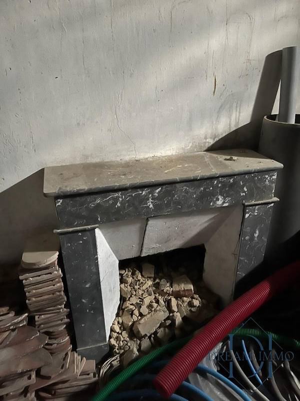 Maison - 200 m² - 9 pièces