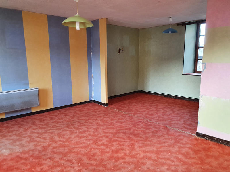 Immeuble - 168 m² - 4 pièces