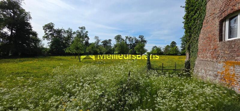 Maison de campagne - 275 m² - 10 pièces