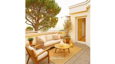 Appartement - 79 m² - 3 pièces