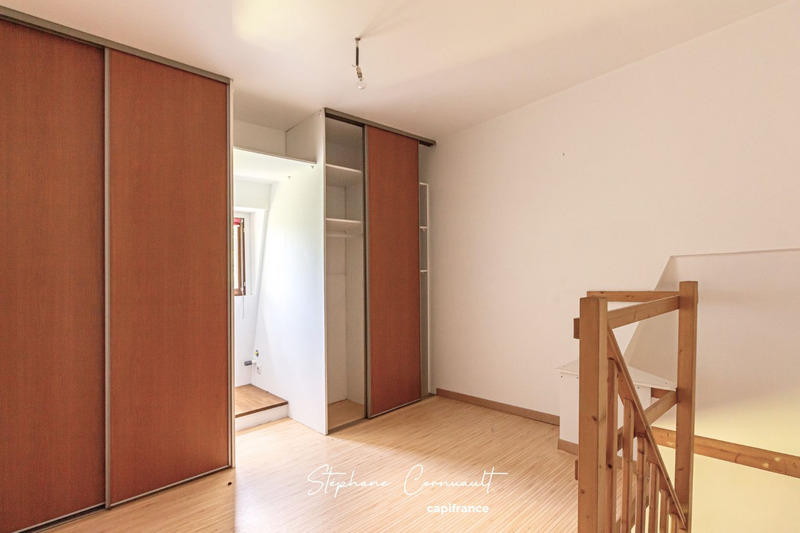 Maison en pierre - 171 m² - 5 pièces