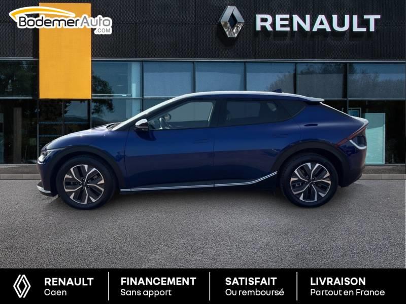 Kia Ev6 229 ch Air Active