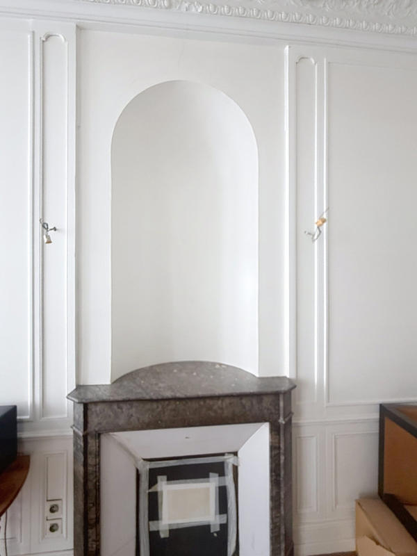 Appartement - 82 m² - 3 pièces