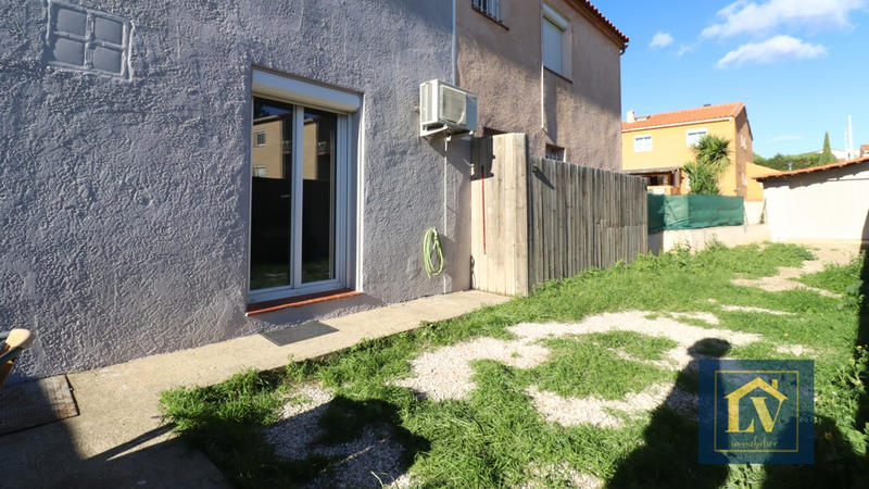 Villa - 99 m² - 4 pièces